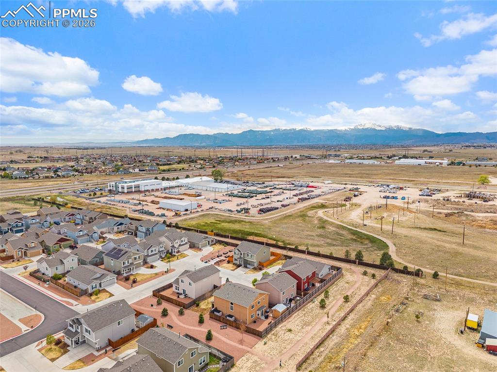 7812 Hirshorn Point Peyton CO 80831