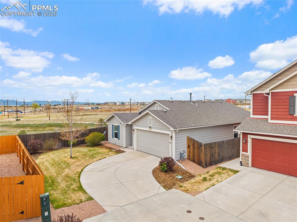 7812 Hirshorn Point Peyton CO 80831