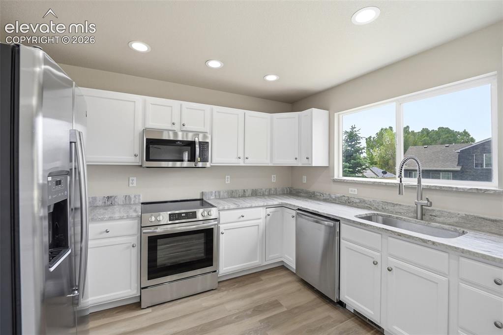 4922 Dunecrest Drive Colorado Springs CO 80922