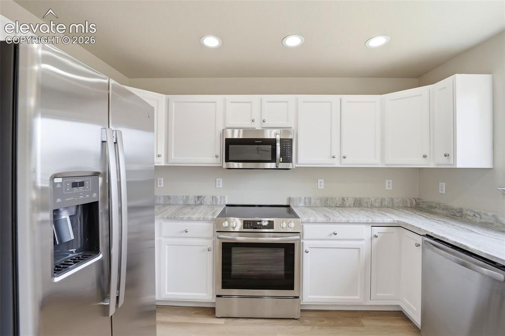 4922 Dunecrest Drive Colorado Springs CO 80922
