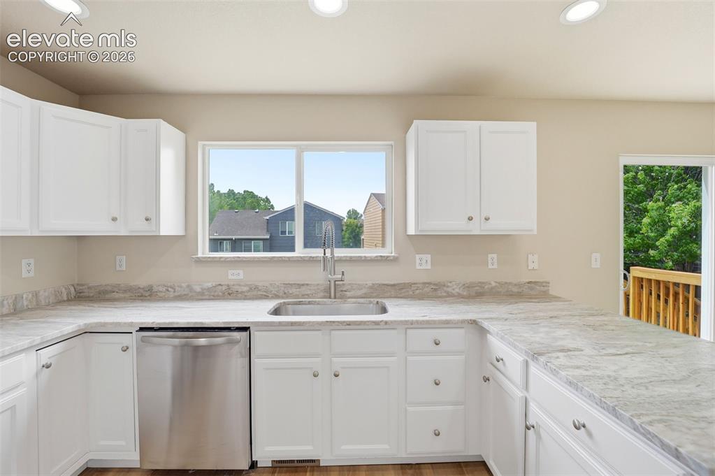4922 Dunecrest Drive Colorado Springs CO 80922