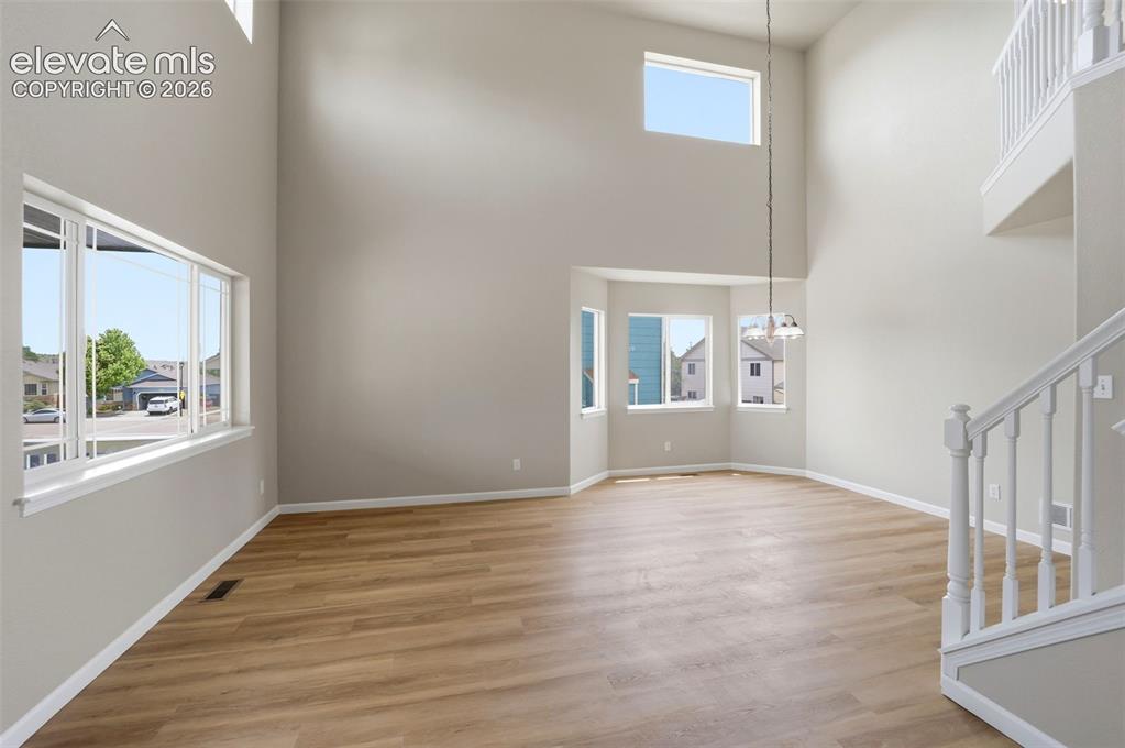 4922 Dunecrest Drive Colorado Springs CO 80922