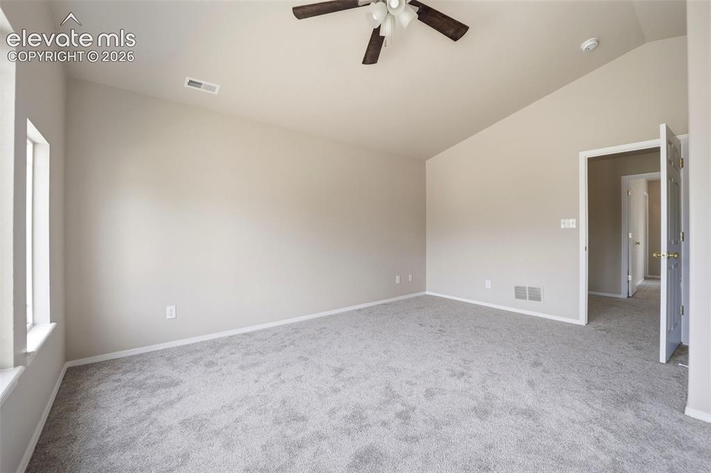 4922 Dunecrest Drive Colorado Springs CO 80922