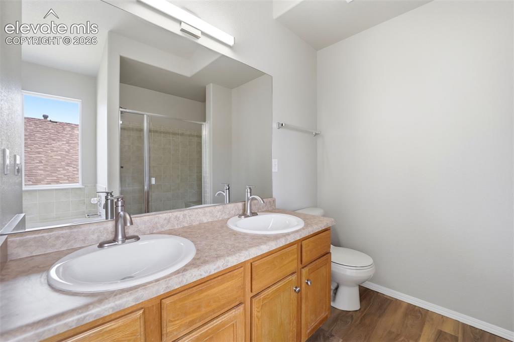 4922 Dunecrest Drive Colorado Springs CO 80922