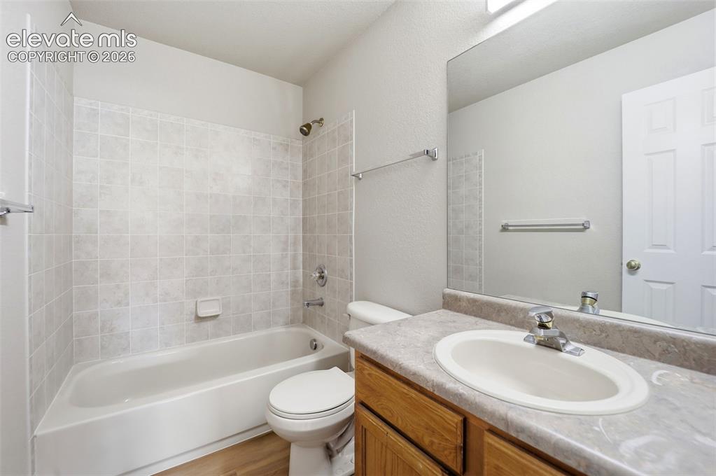 4922 Dunecrest Drive Colorado Springs CO 80922