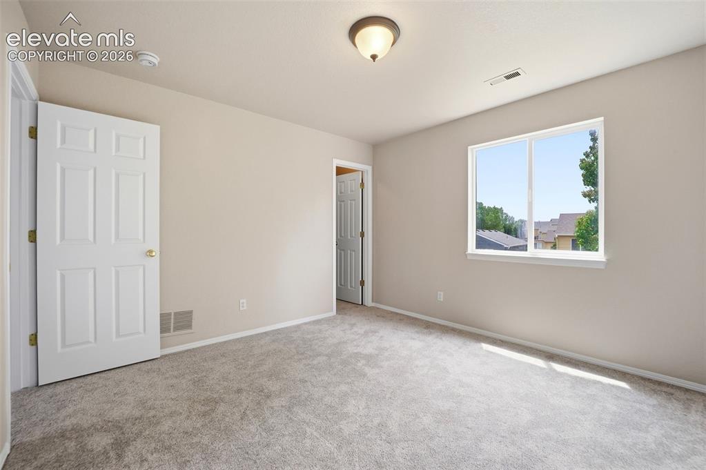 4922 Dunecrest Drive Colorado Springs CO 80922