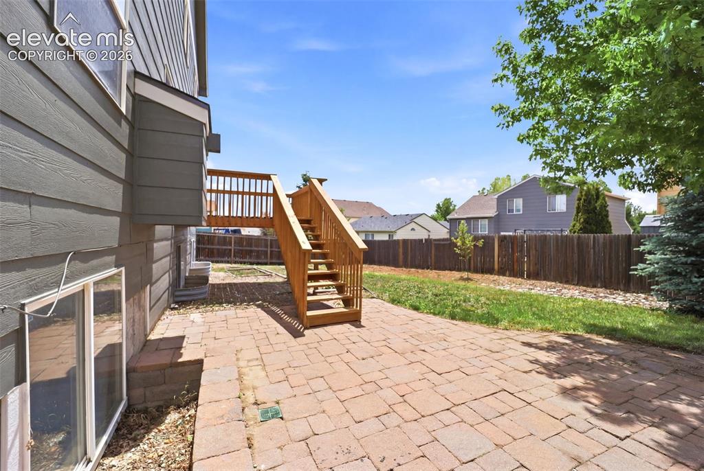 4922 Dunecrest Drive Colorado Springs CO 80922