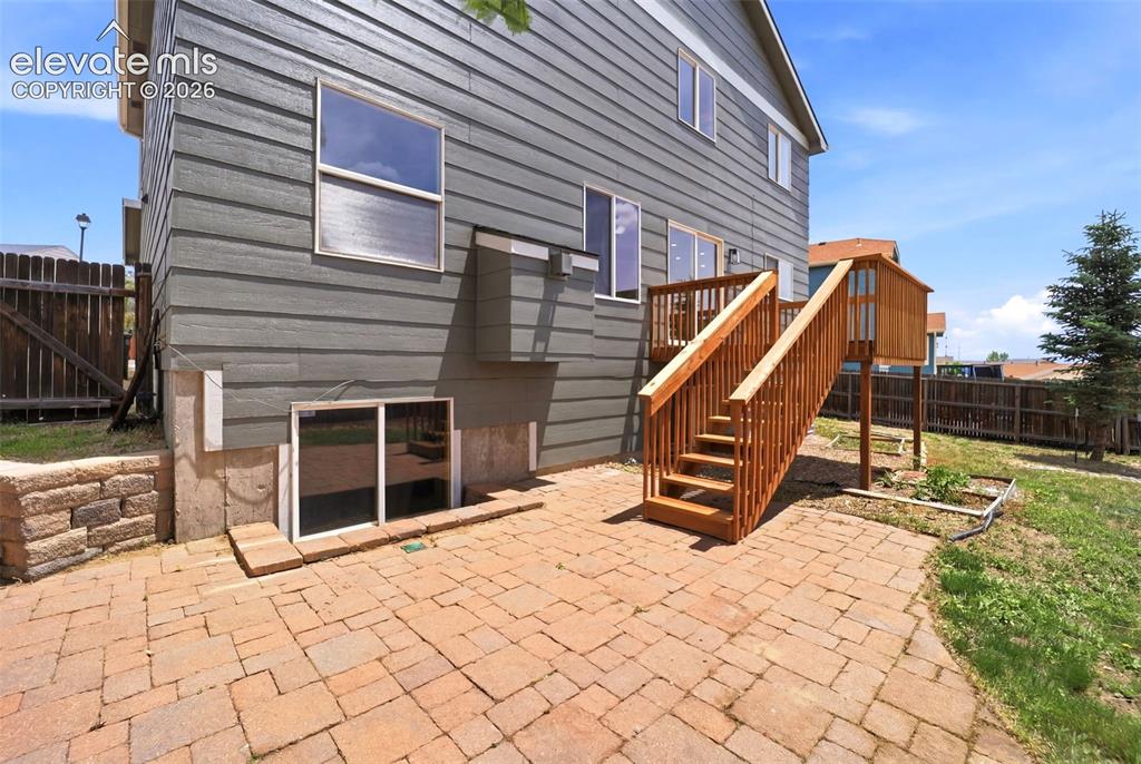 4922 Dunecrest Drive Colorado Springs CO 80922
