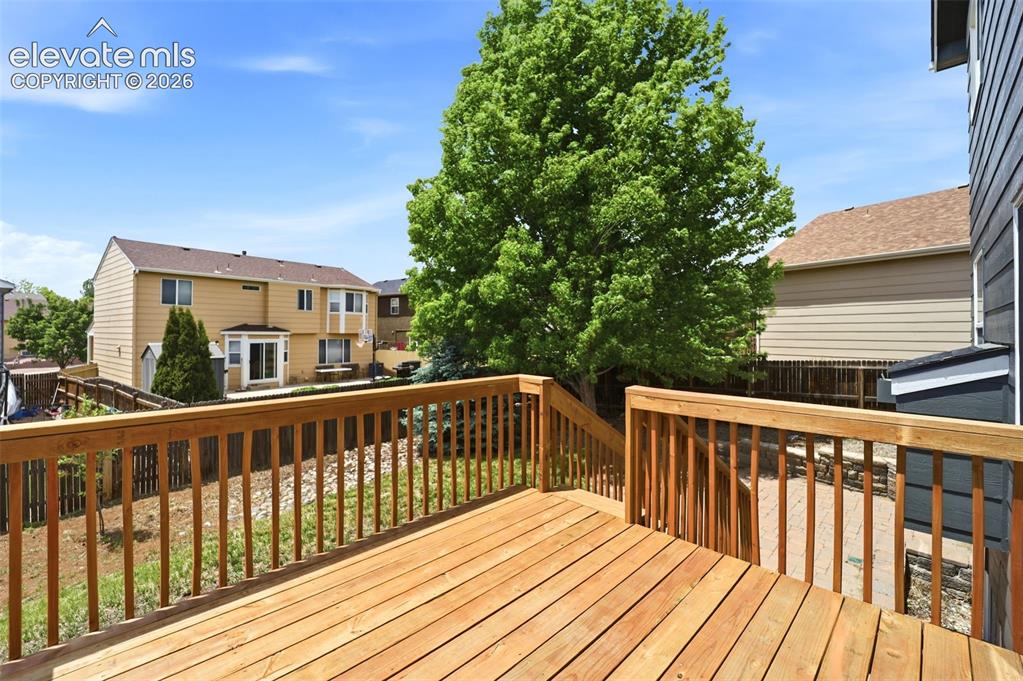 4922 Dunecrest Drive Colorado Springs CO 80922