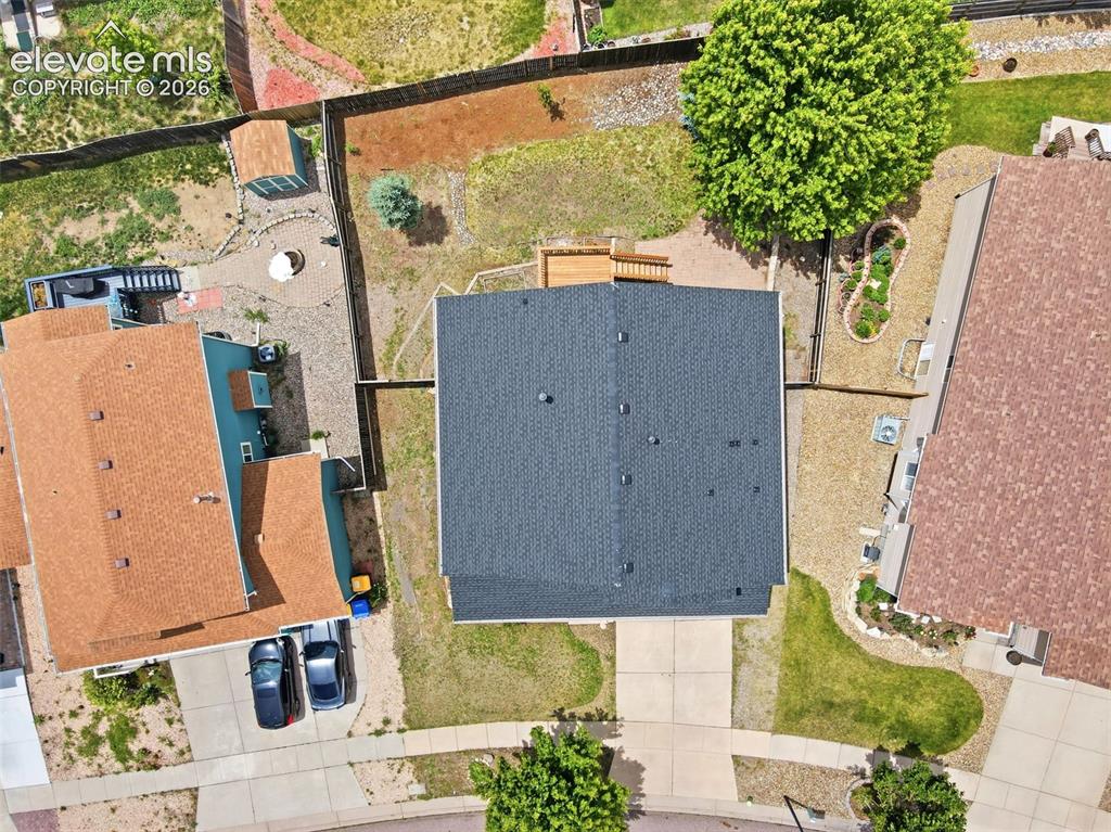 4922 Dunecrest Drive Colorado Springs CO 80922