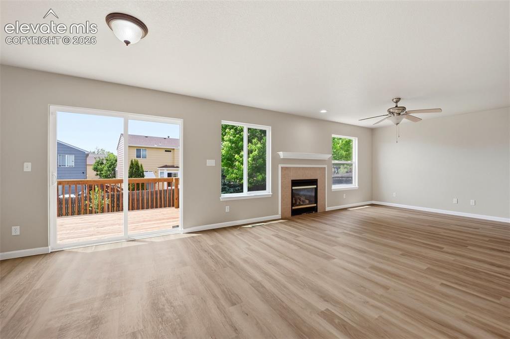 4922 Dunecrest Drive Colorado Springs CO 80922