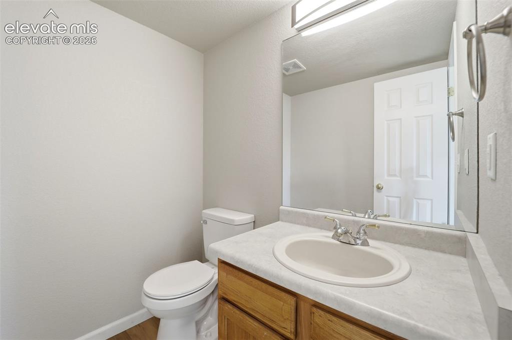 4922 Dunecrest Drive Colorado Springs CO 80922