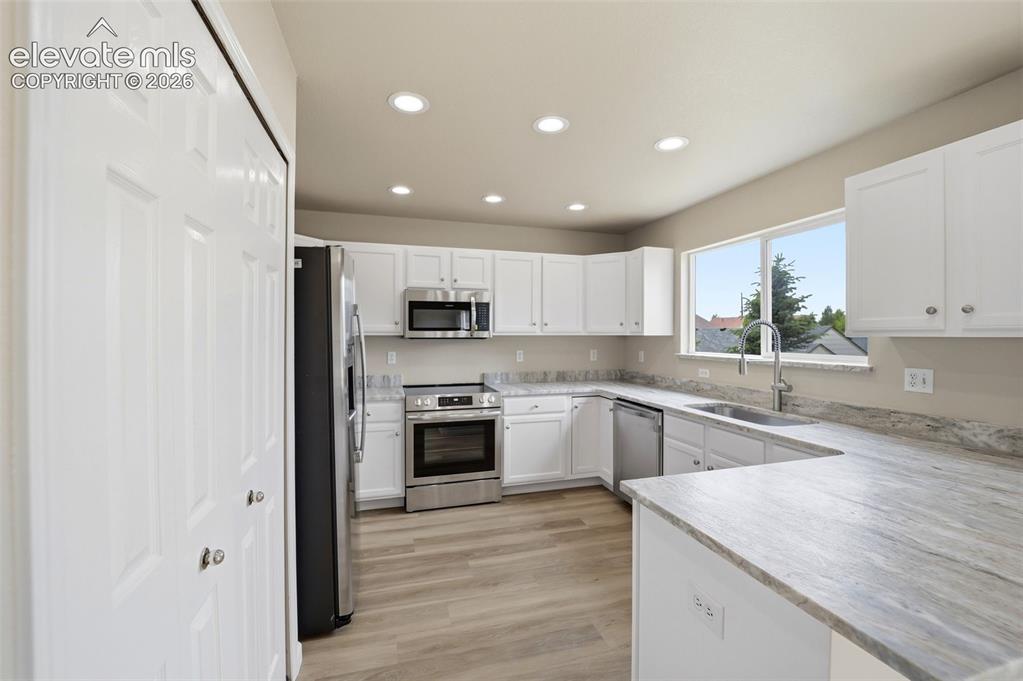 4922 Dunecrest Drive Colorado Springs CO 80922