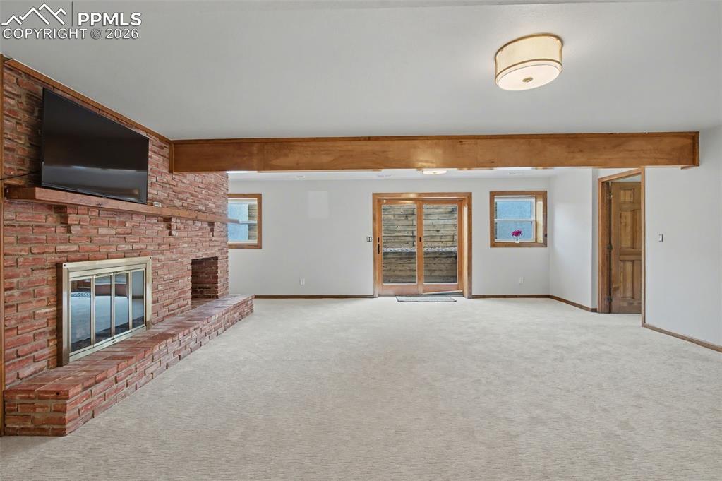 320 Hidden Creek Drive Colorado Springs CO 80906