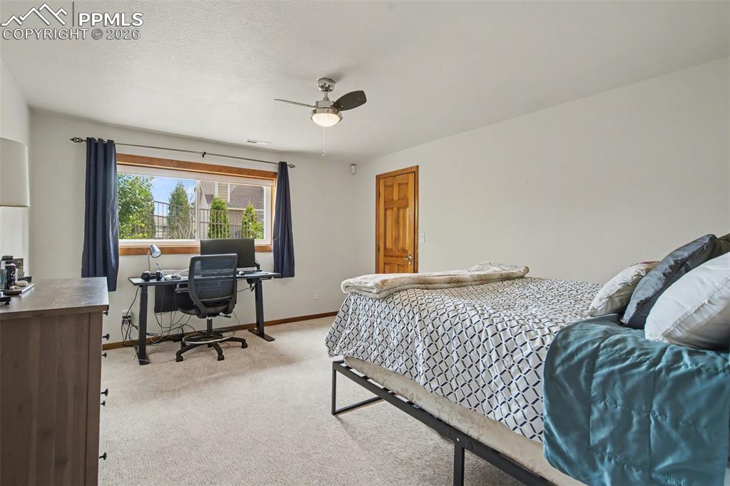 320 Hidden Creek Drive Colorado Springs CO 80906