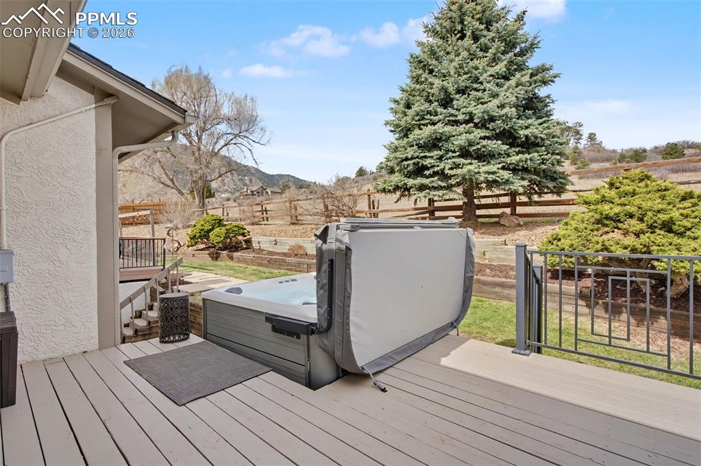 320 Hidden Creek Drive Colorado Springs CO 80906