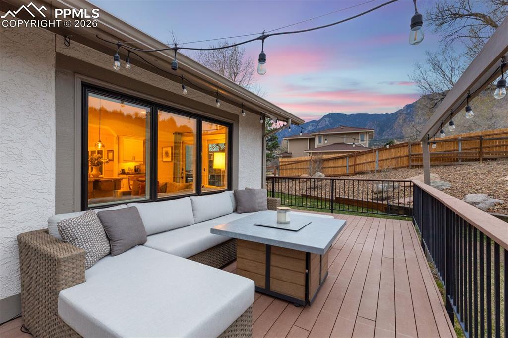 320 Hidden Creek Drive Colorado Springs CO 80906