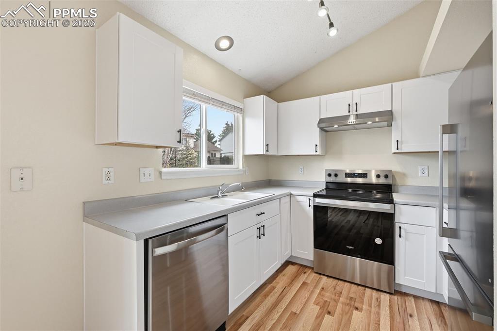 8372 Wilmington Drive Colorado Springs CO 80920