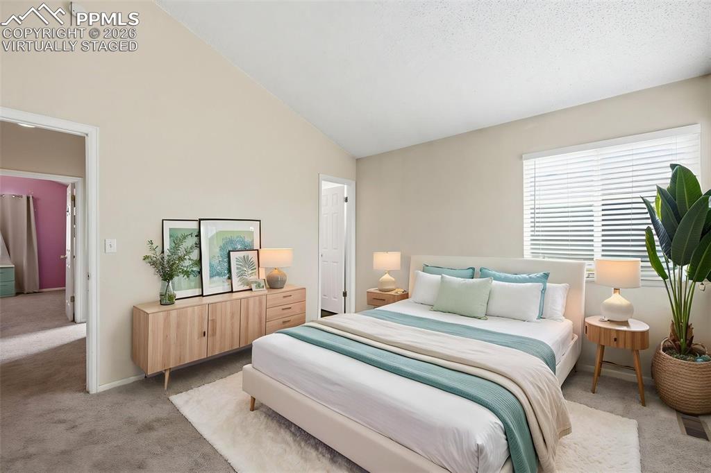 8372 Wilmington Drive Colorado Springs CO 80920