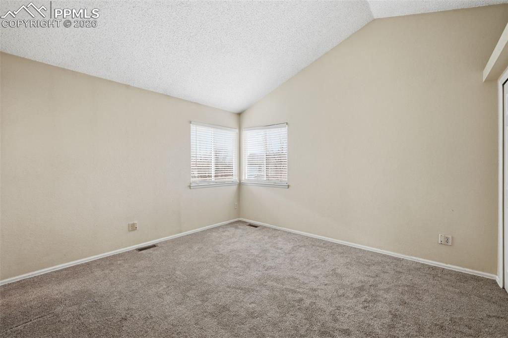 8372 Wilmington Drive Colorado Springs CO 80920