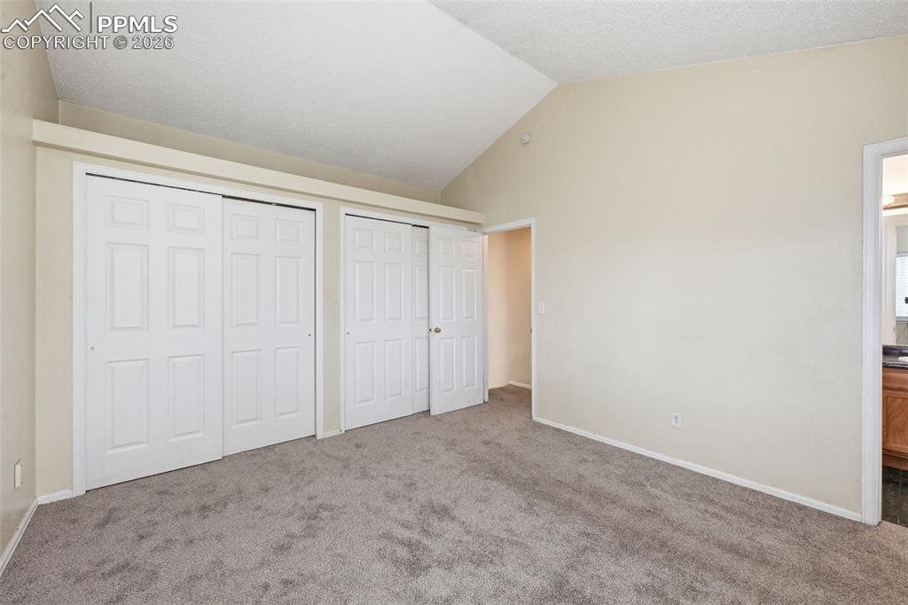 8372 Wilmington Drive Colorado Springs CO 80920