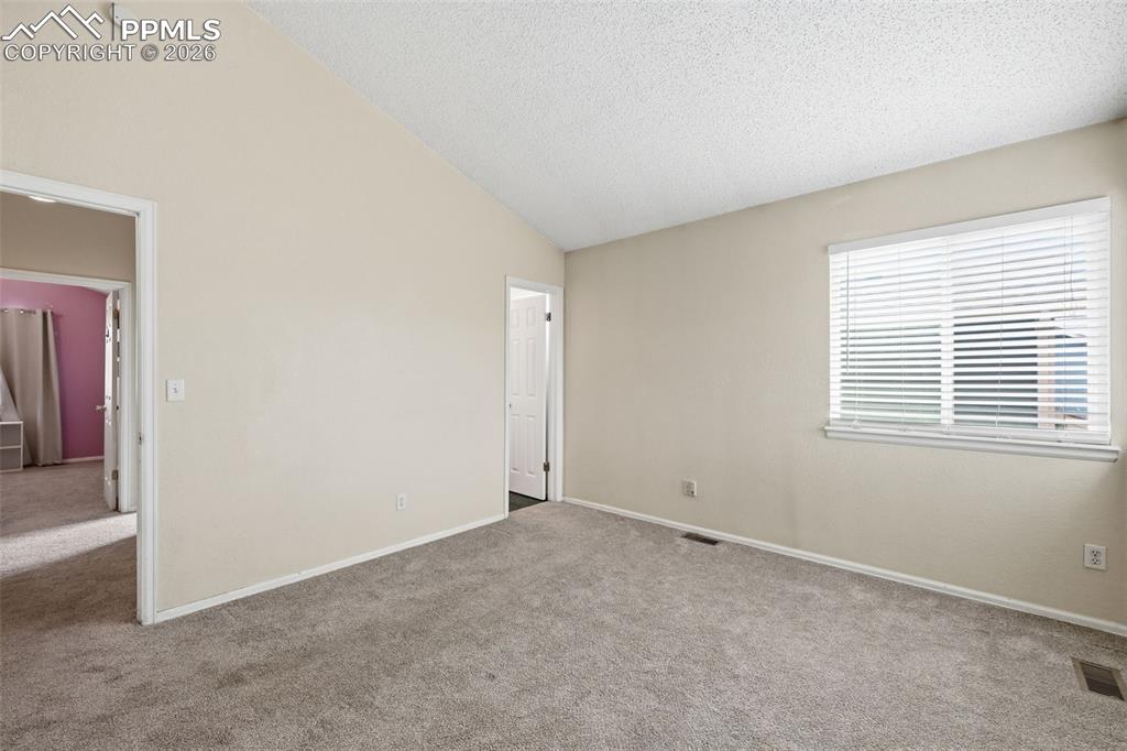 8372 Wilmington Drive Colorado Springs CO 80920