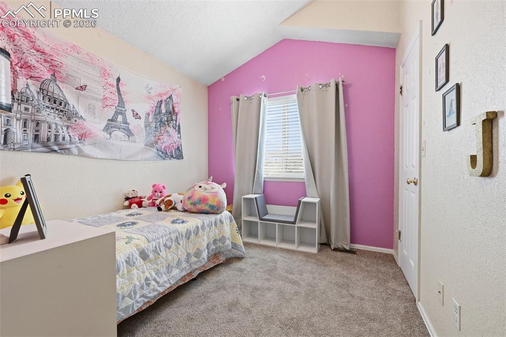 8372 Wilmington Drive Colorado Springs CO 80920