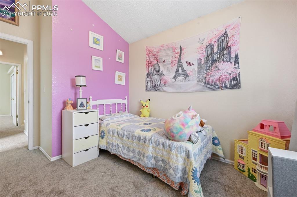 8372 Wilmington Drive Colorado Springs CO 80920