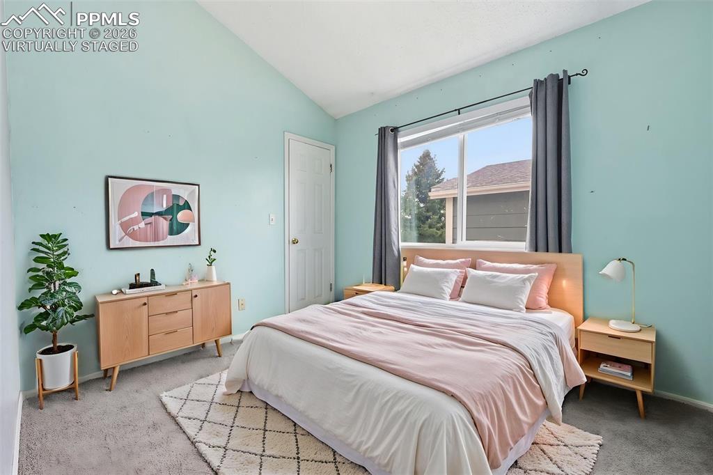 8372 Wilmington Drive Colorado Springs CO 80920