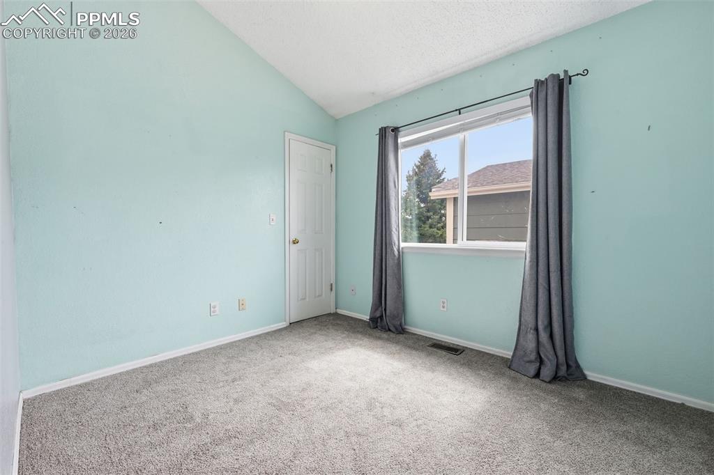 8372 Wilmington Drive Colorado Springs CO 80920