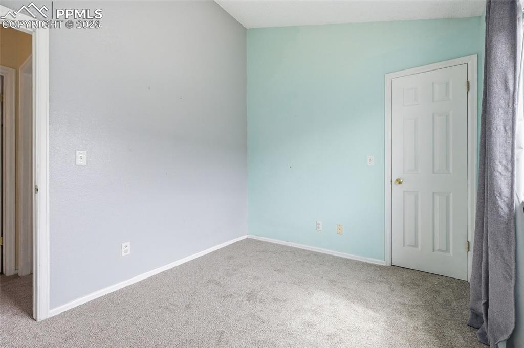 8372 Wilmington Drive Colorado Springs CO 80920