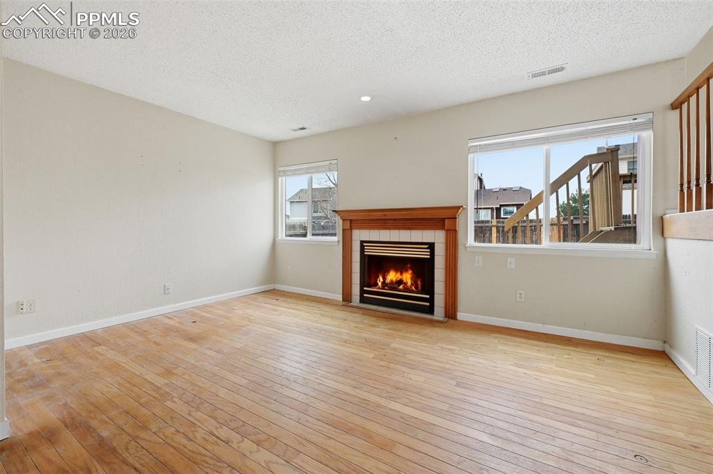 8372 Wilmington Drive Colorado Springs CO 80920