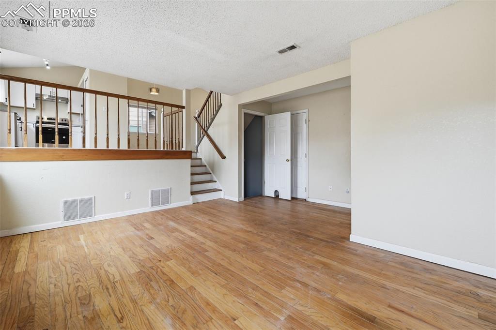 8372 Wilmington Drive Colorado Springs CO 80920