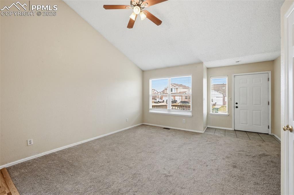 8372 Wilmington Drive Colorado Springs CO 80920
