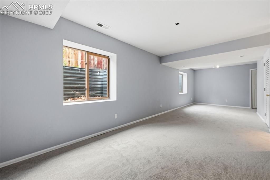 8372 Wilmington Drive Colorado Springs CO 80920