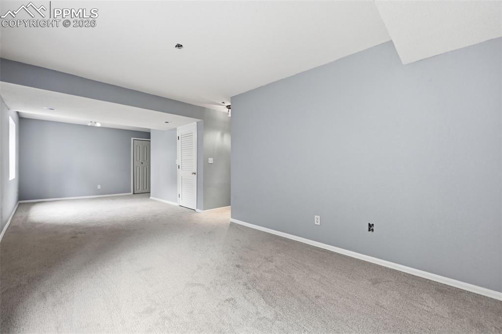 8372 Wilmington Drive Colorado Springs CO 80920