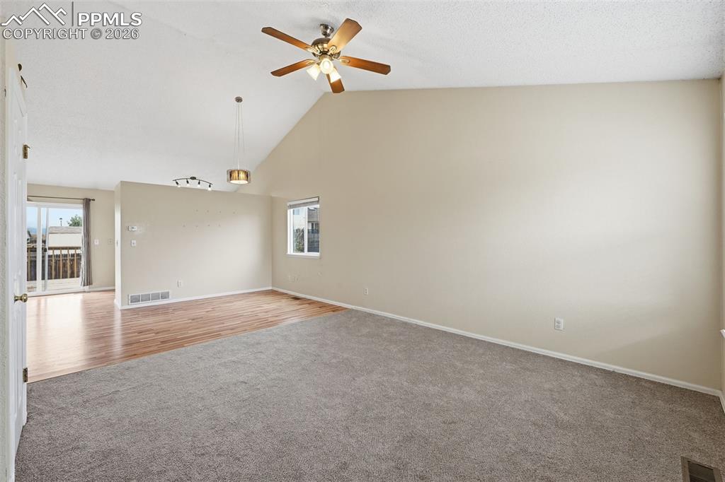 8372 Wilmington Drive Colorado Springs CO 80920