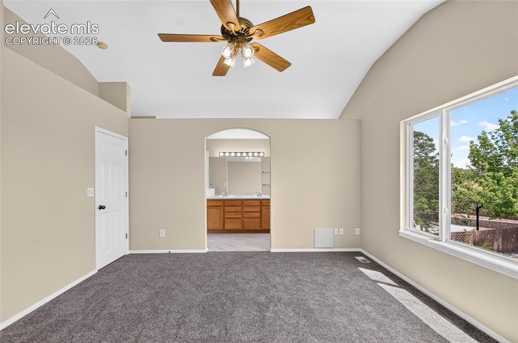 3555 Painted Daisy Court Colorado Springs CO 80920