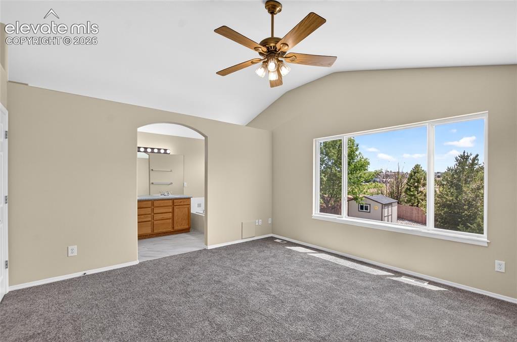 3555 Painted Daisy Court Colorado Springs CO 80920