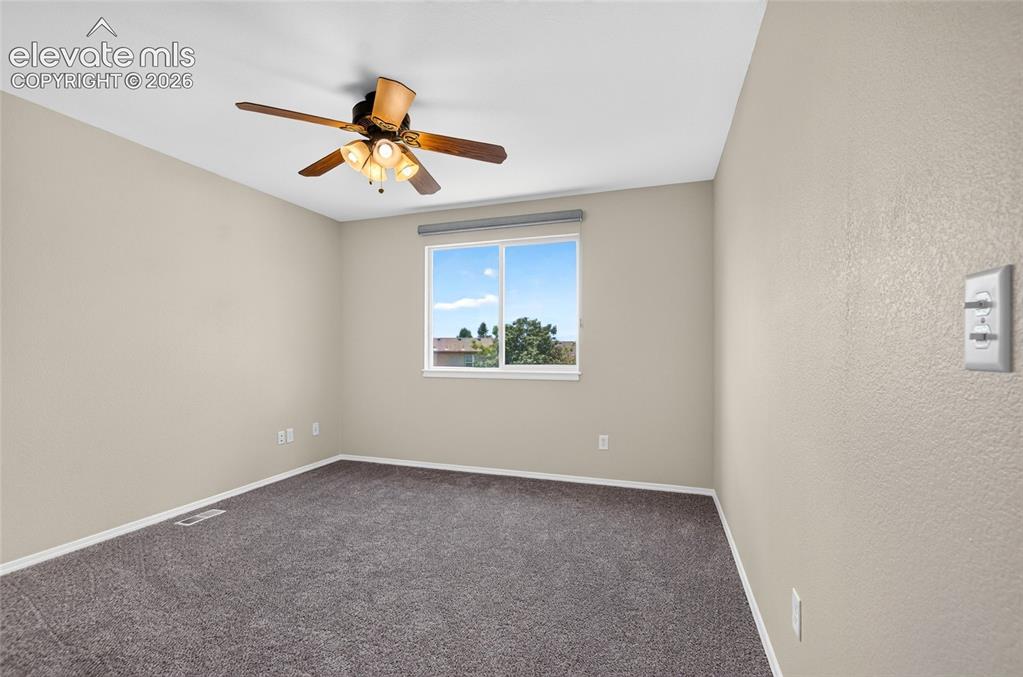 3555 Painted Daisy Court Colorado Springs CO 80920