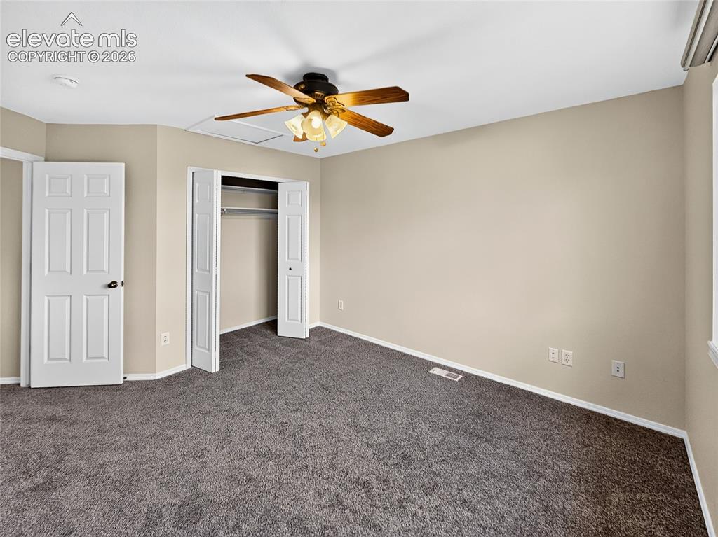 3555 Painted Daisy Court Colorado Springs CO 80920