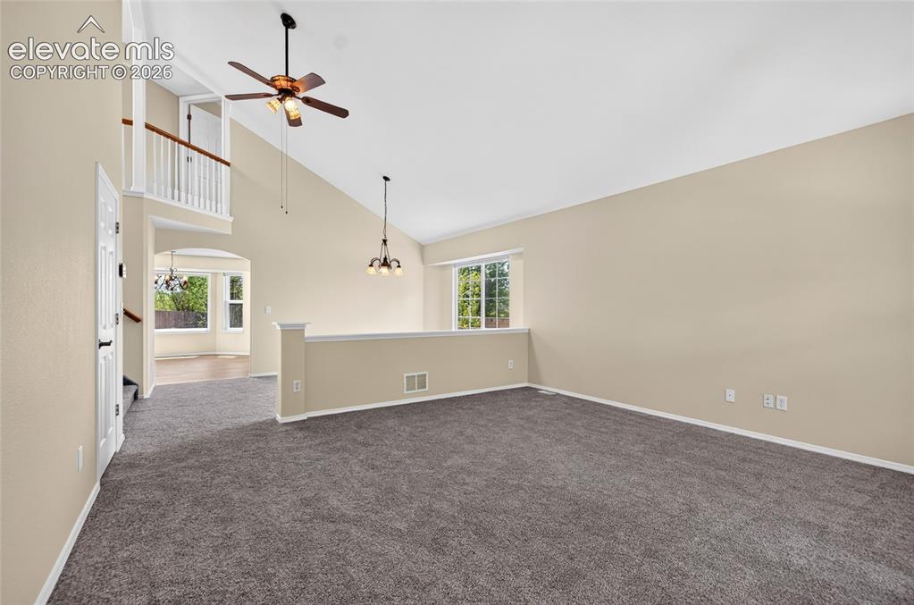 3555 Painted Daisy Court Colorado Springs CO 80920
