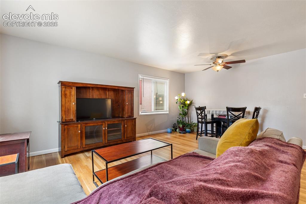 2415 N Meade Avenue Colorado Springs CO 80907