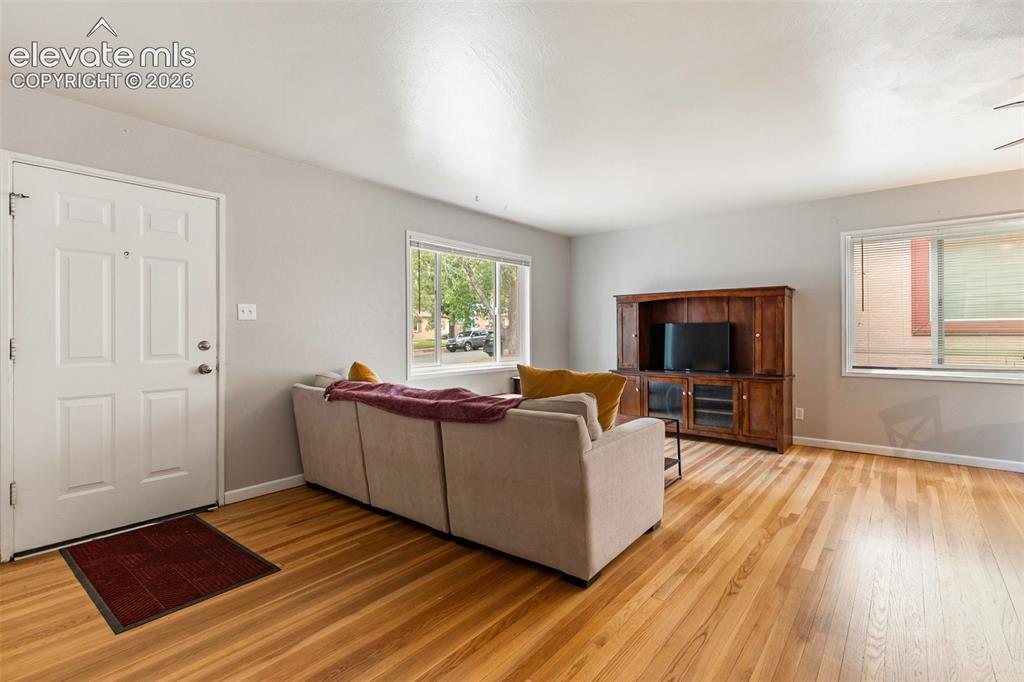 2415 N Meade Avenue Colorado Springs CO 80907