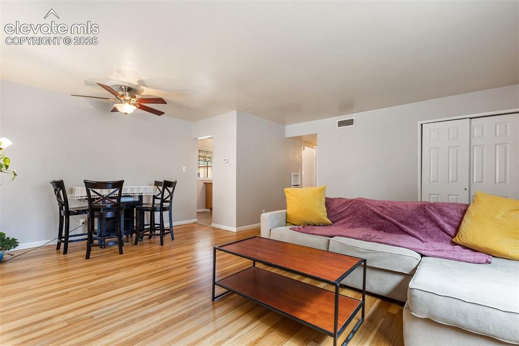 2415 N Meade Avenue Colorado Springs CO 80907