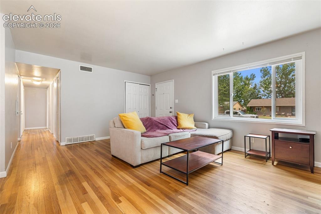 2415 N Meade Avenue Colorado Springs CO 80907