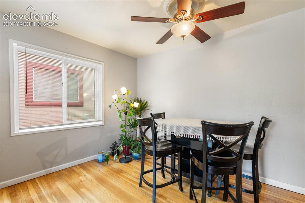 2415 N Meade Avenue Colorado Springs CO 80907