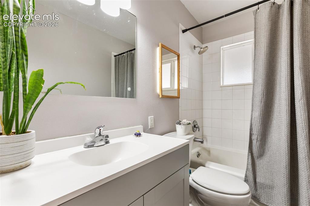 2415 N Meade Avenue Colorado Springs CO 80907