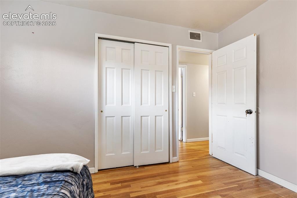 2415 N Meade Avenue Colorado Springs CO 80907