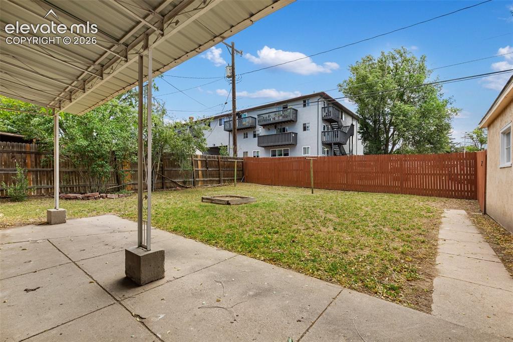 2415 N Meade Avenue Colorado Springs CO 80907